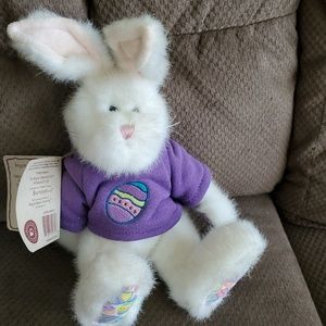 Pete E. Bunny Boyd's Bear